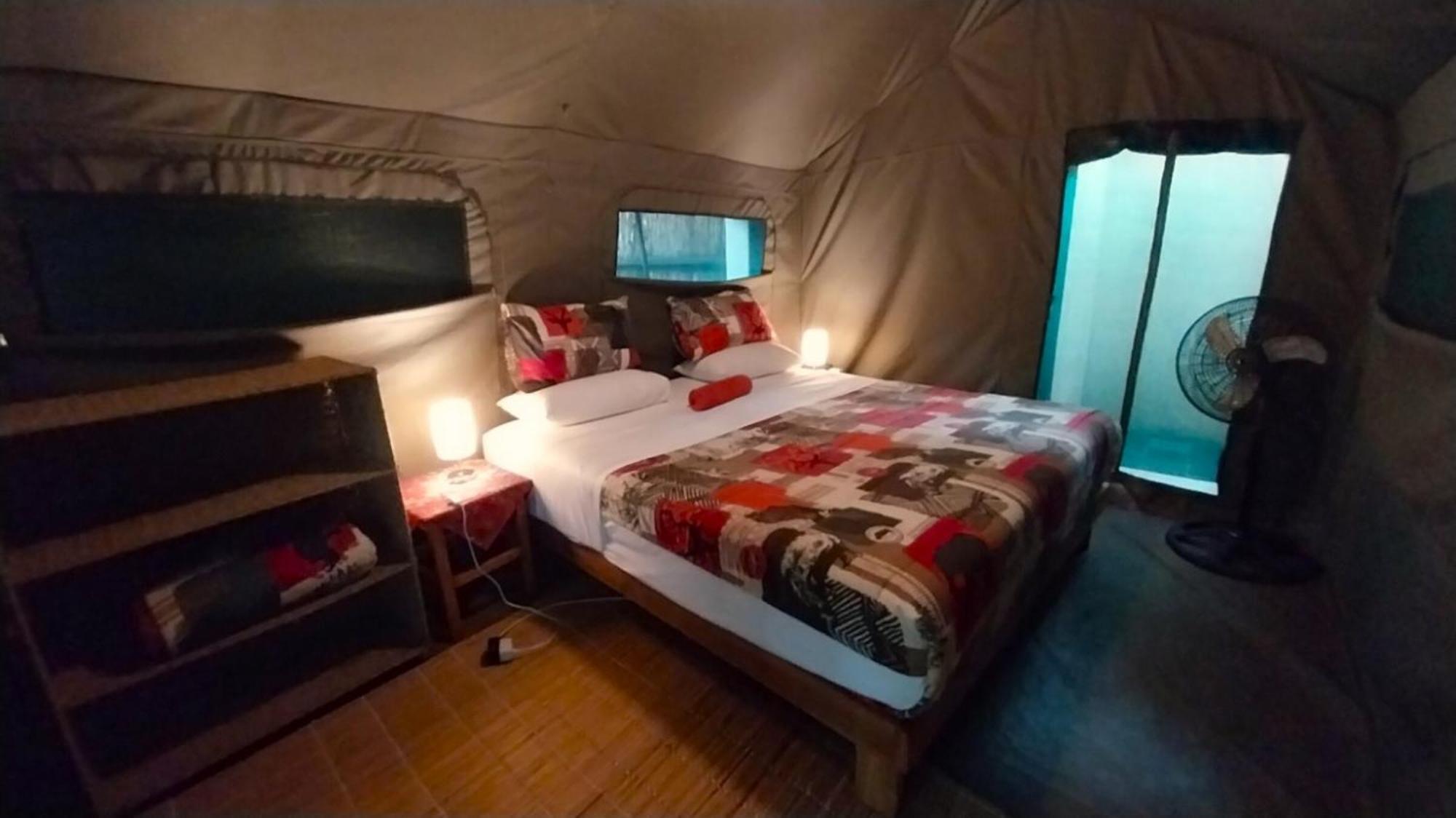 Devocean Eco Adventure Lodge Ponta do Ouro Ngoại thất bức ảnh