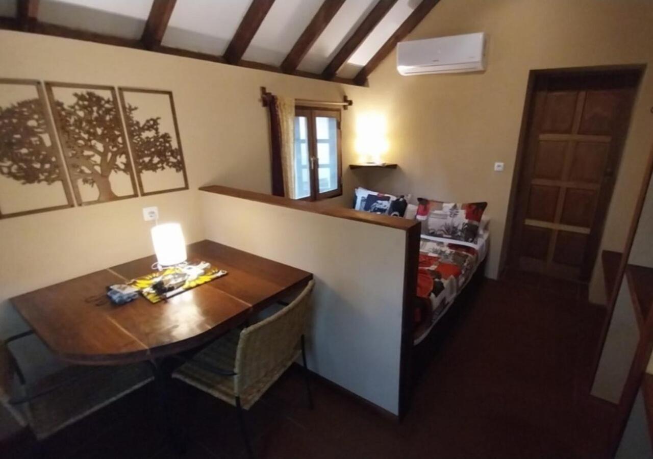 Devocean Eco Adventure Lodge Ponta do Ouro Phòng bức ảnh