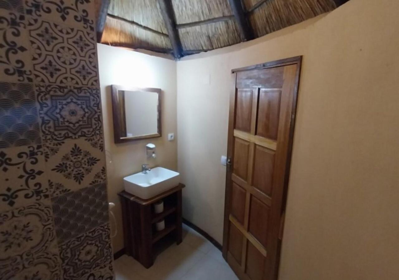 Devocean Eco Adventure Lodge Ponta do Ouro Phòng bức ảnh