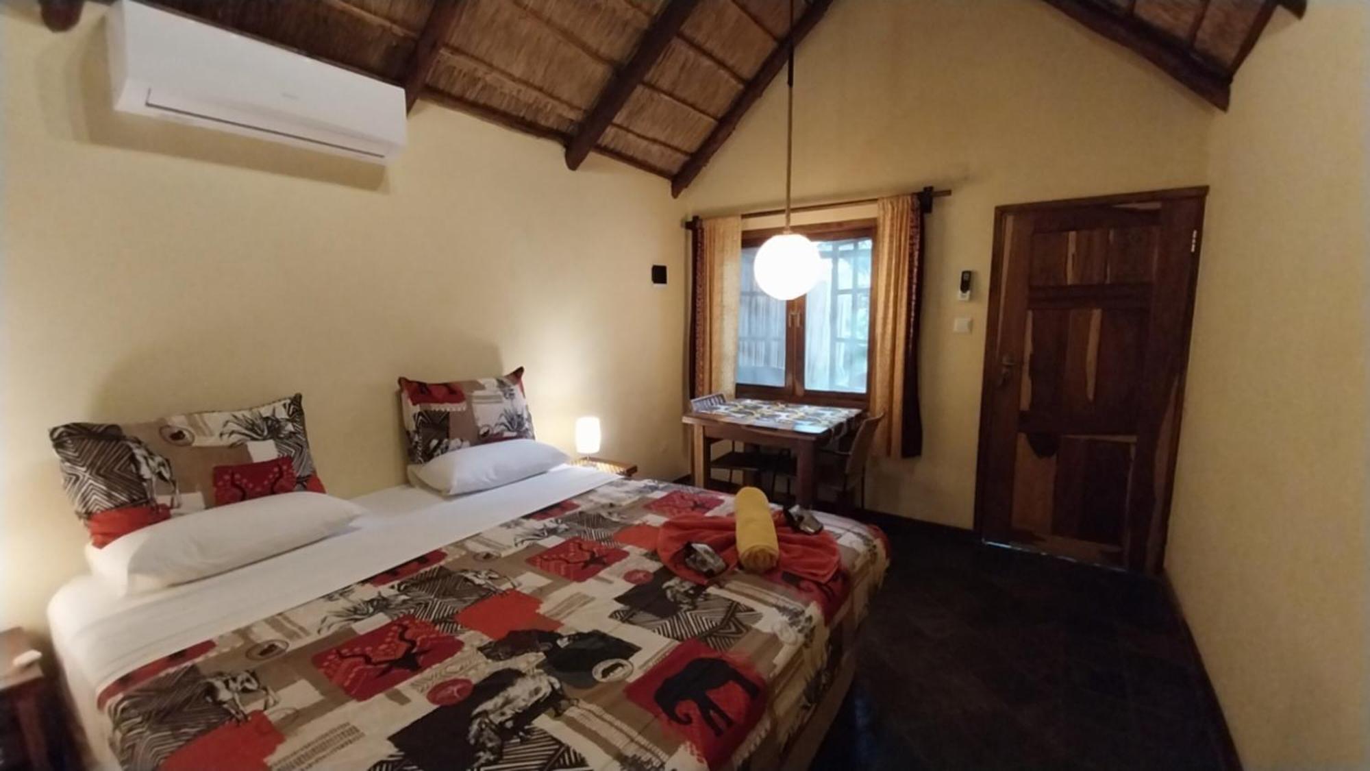 Devocean Eco Adventure Lodge Ponta do Ouro Phòng bức ảnh